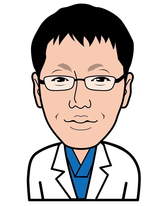 院長画像